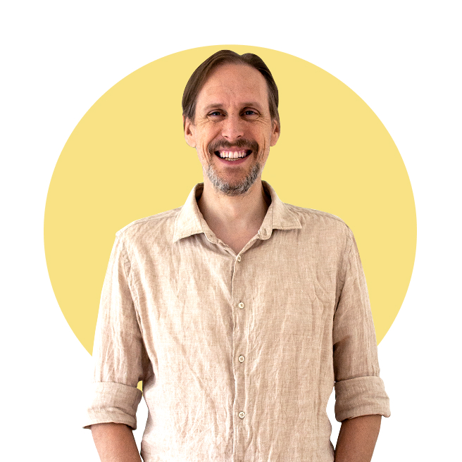 Aaron Cameron