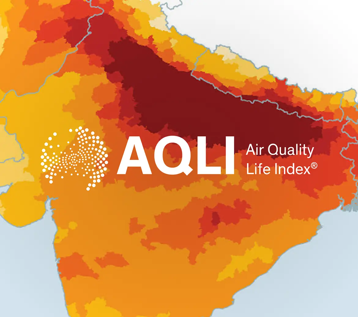 Air Quality Life Index