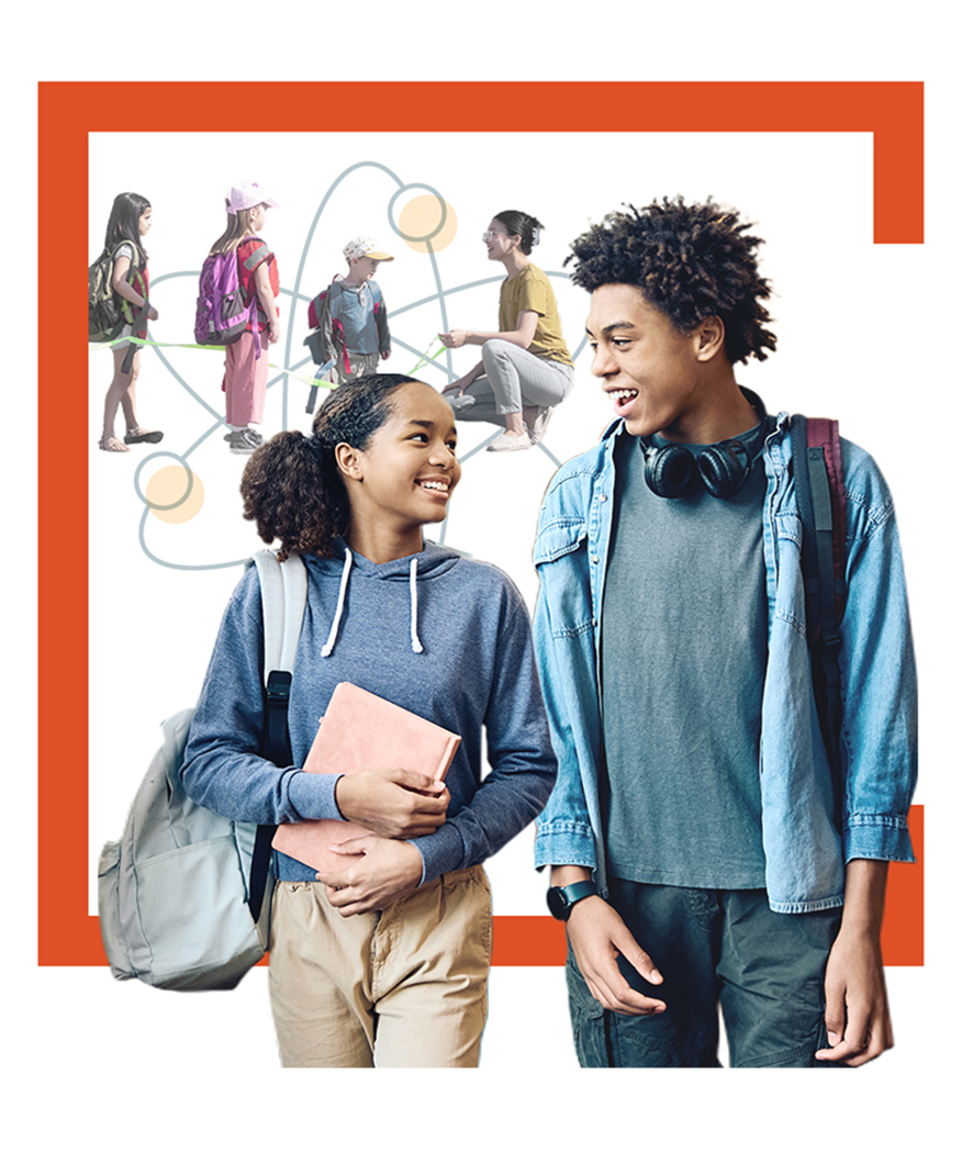 Branding and Visual Identity to Catalyze Systems Change in Care