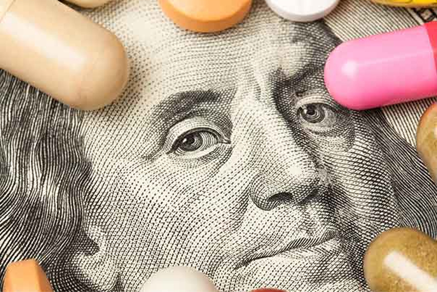 The Chronicle of Philanthropy