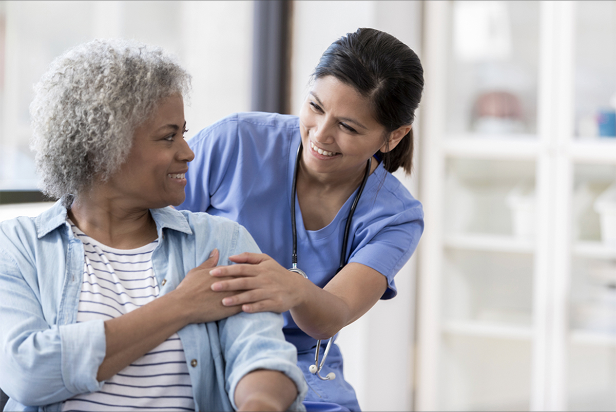 Health Equity Fund