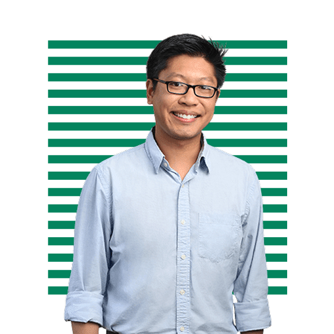 Kevin Ng