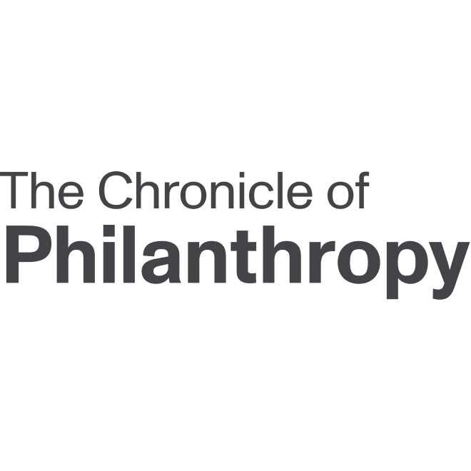 The Chronicle of Philantropy