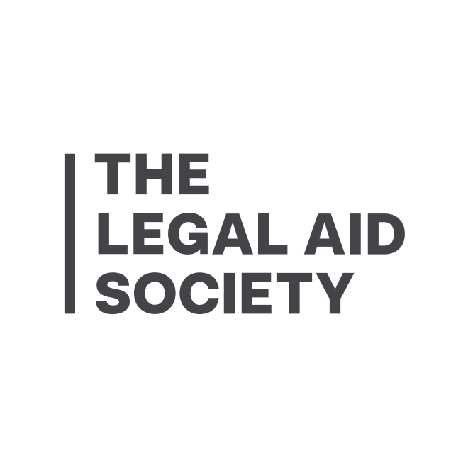 The Legal Aid Society